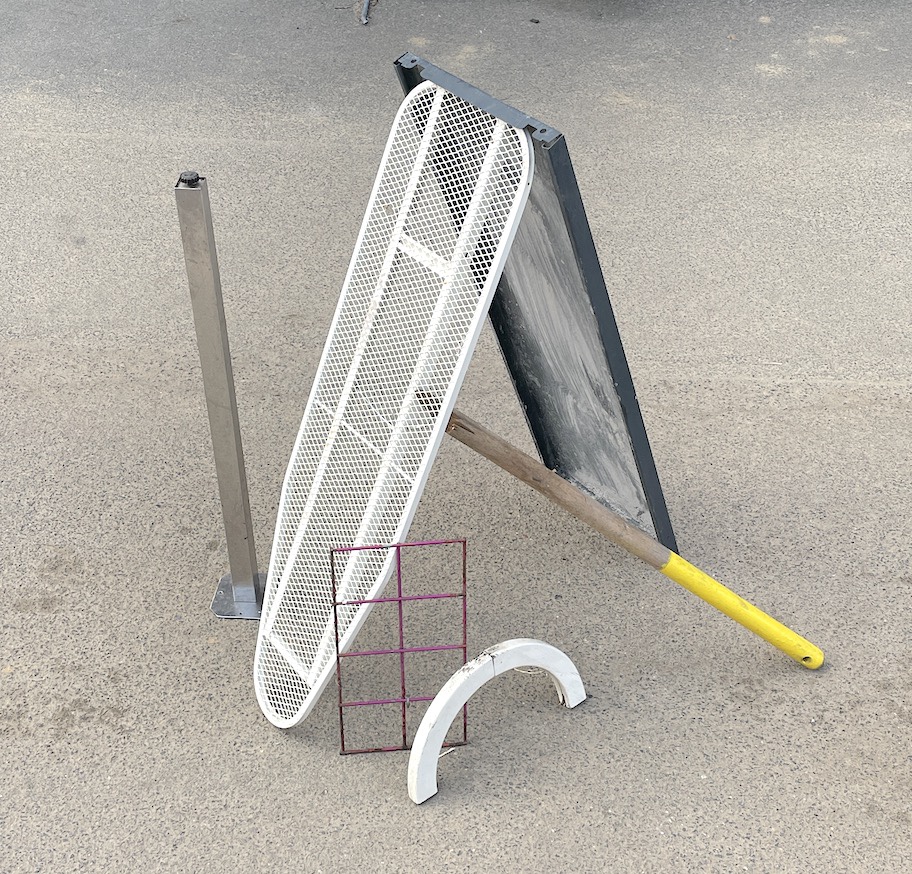 Scenographie